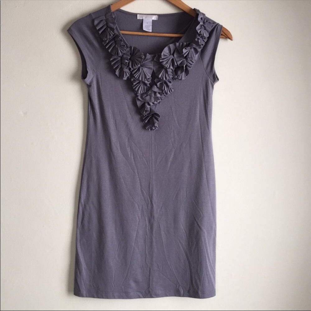 Design history dress
